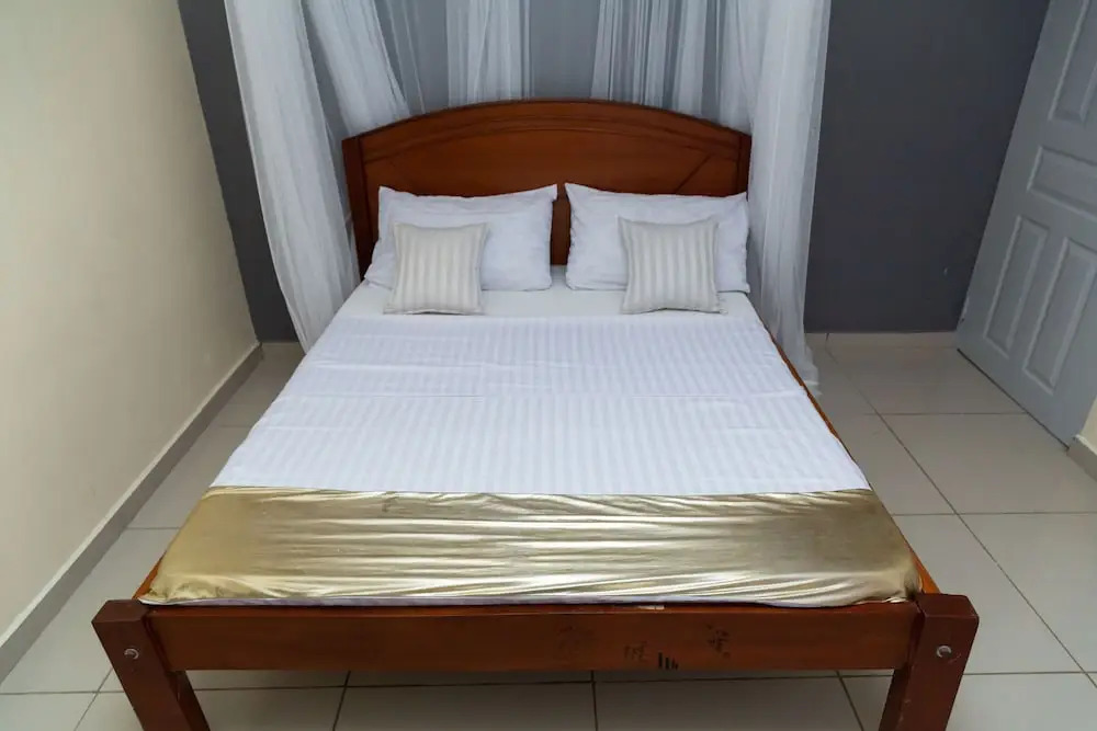 Stunning 2Bd Apt in Mombasa/mtwapa- Your Home