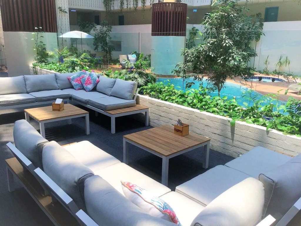 Atrium Hotel Mandurah