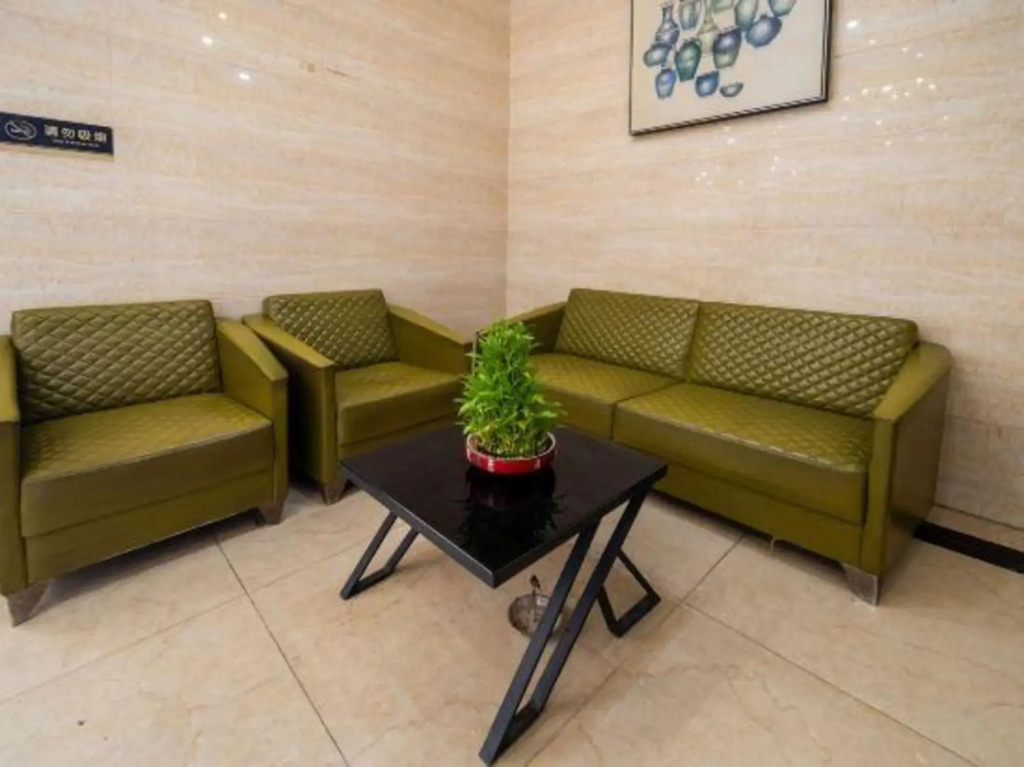pinjiahotel