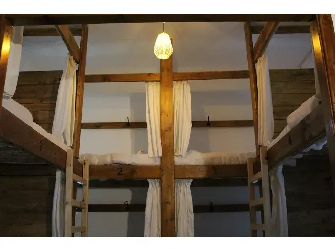 The Cabin