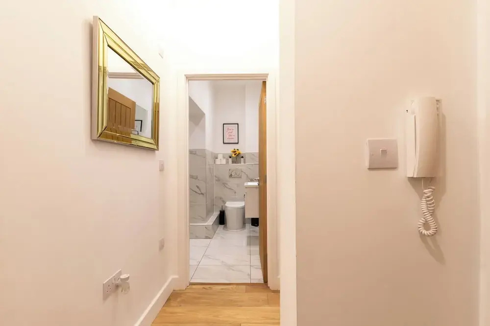 Smart Apartments - King's House