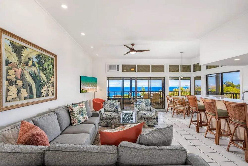 Kapalua Ridge Villas-#323 by Coldwell Banker Island Vacations