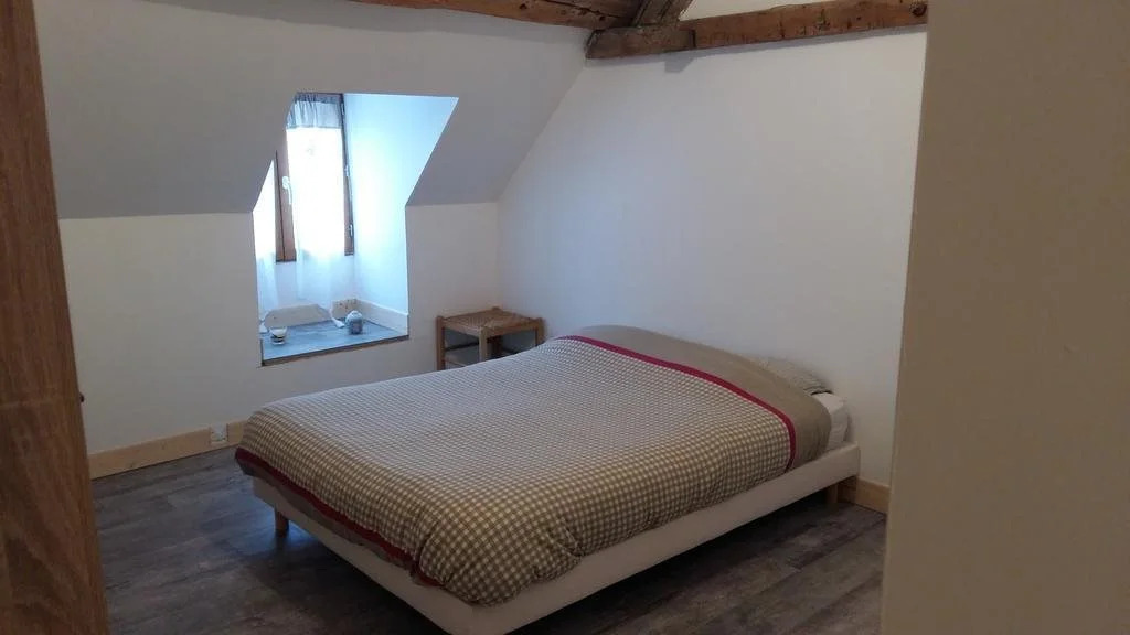 Felicidade Hostel