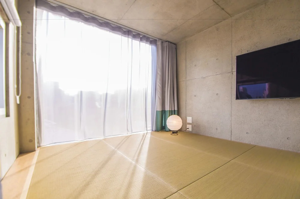 URBAN LODGE Komagome