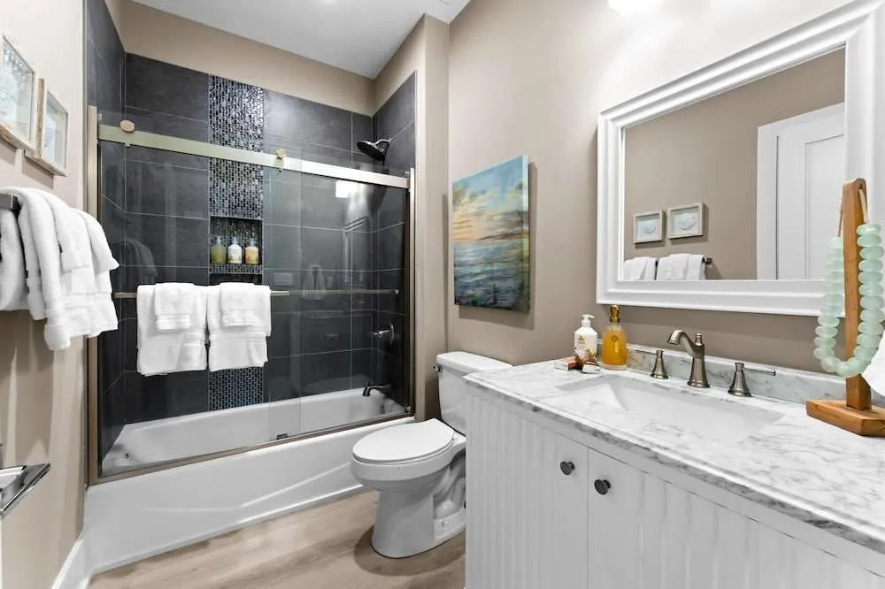 Salience Path w/Heated Pool & Game Room