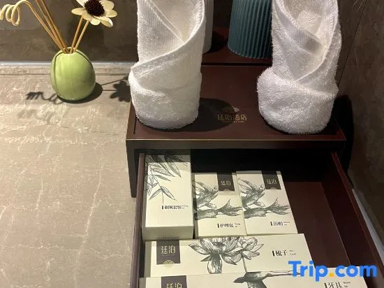 Till Bright Hotel, Changsha International Convention and Exhibition Center