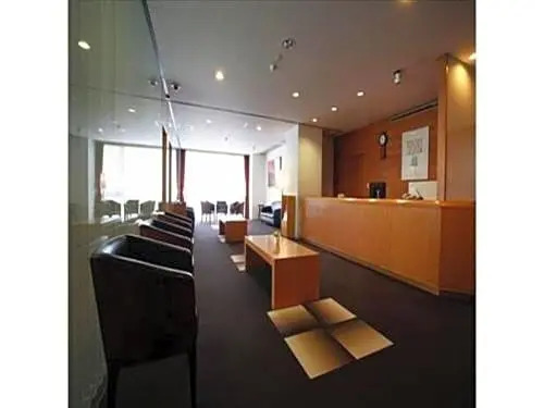 Court Hotel Fukuoka Tenjin - Vacation STAY 42332v