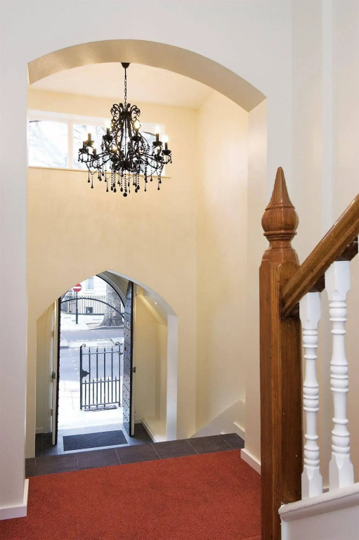 St James House Serviced Apartments by Concept Apartments