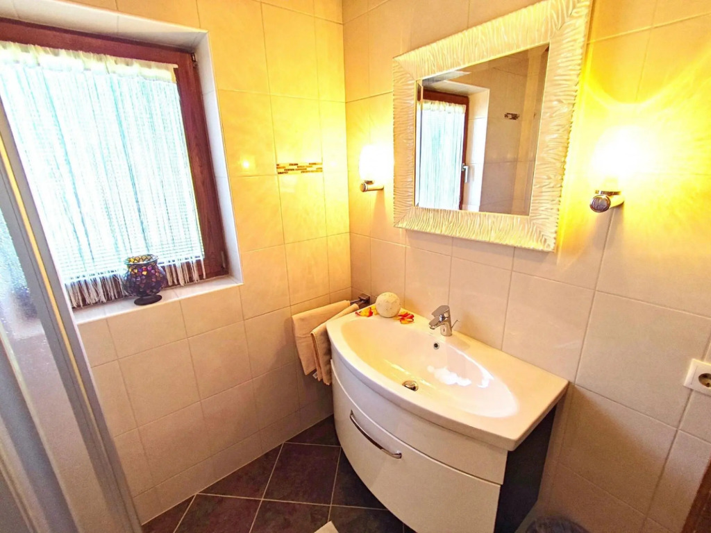 Chalet in Hippach near Ski Paradise