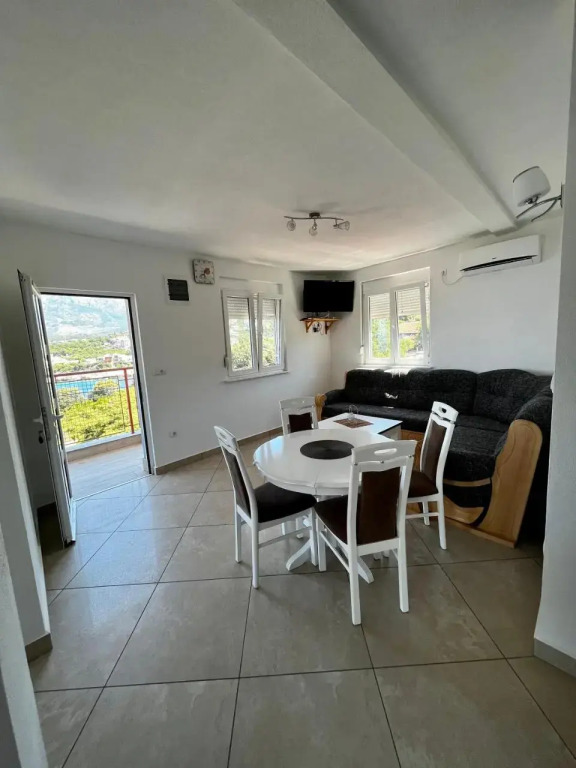 Apartmani Bojana
