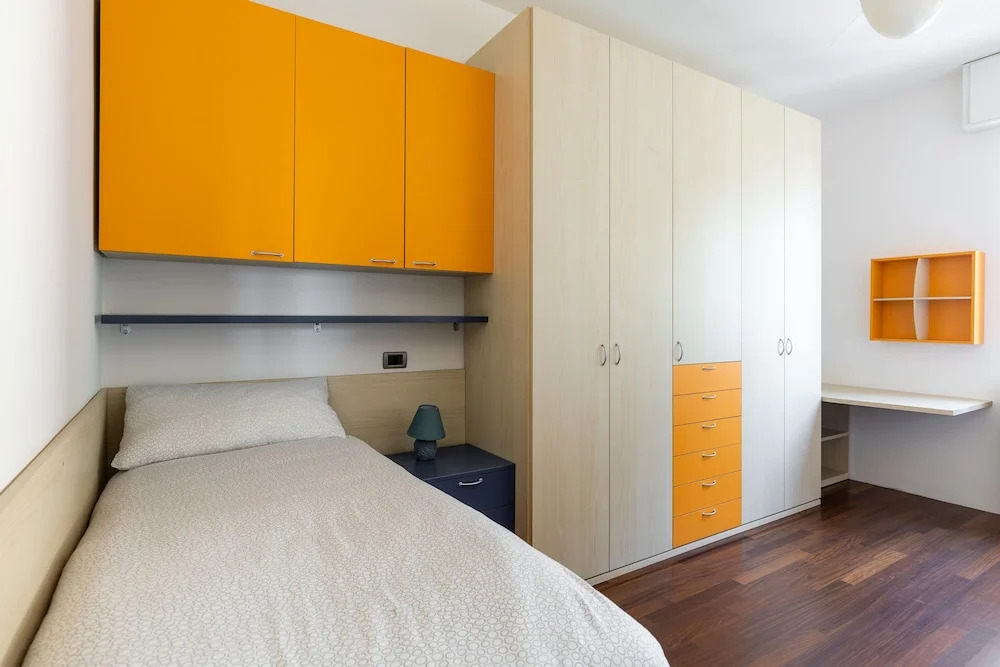 Vestiari Apartments By Wonderful Italy