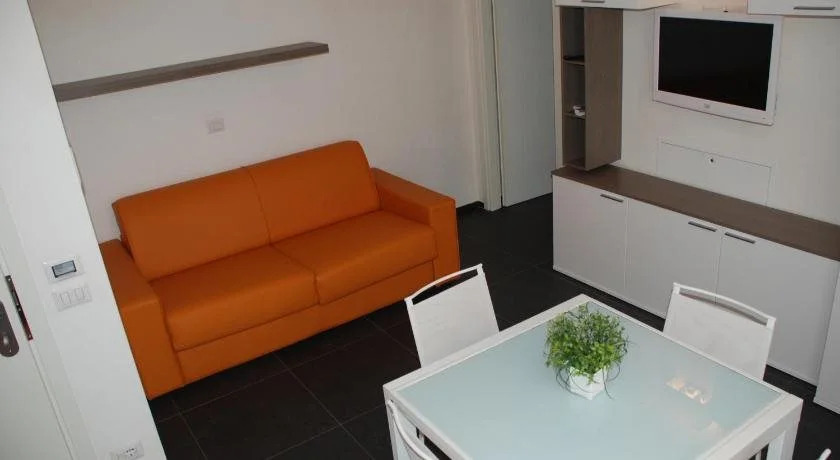 Residence Villa Gori