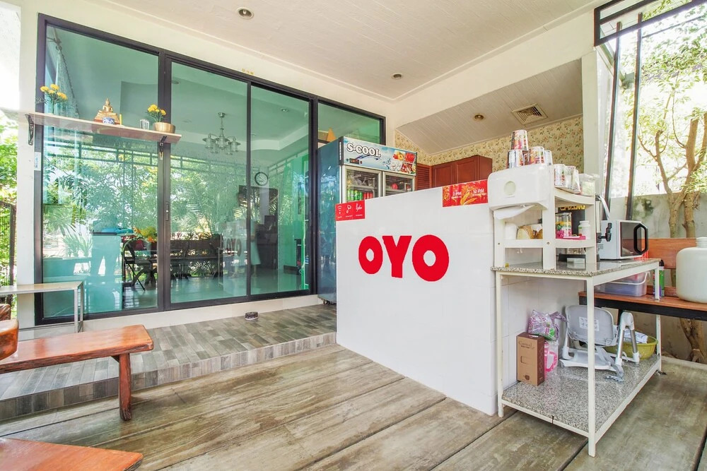OYO 760 Inn Chan Resort