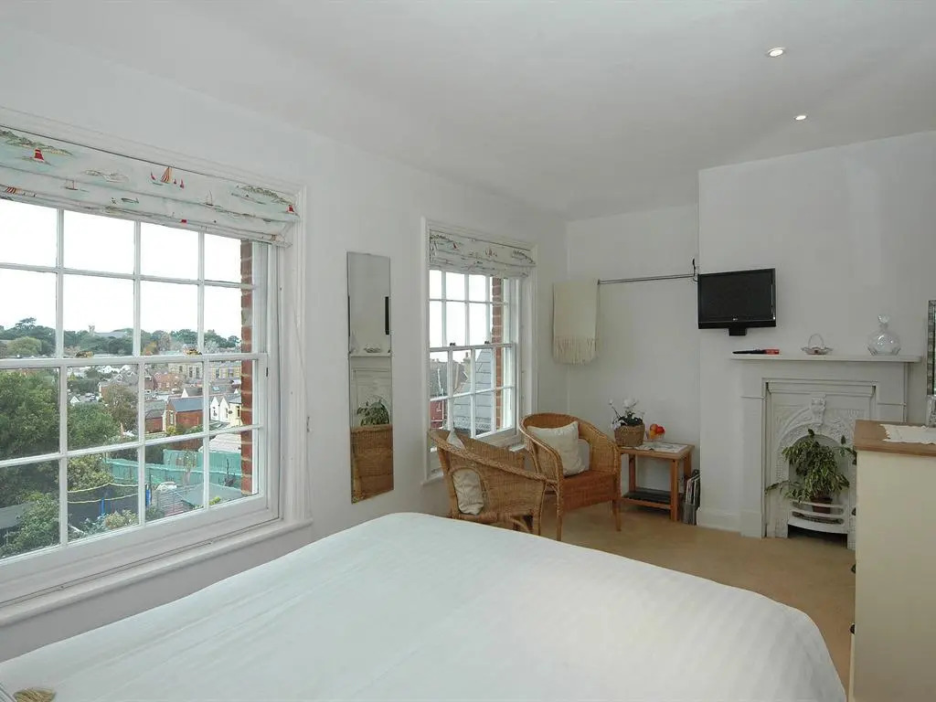 Endeavour House