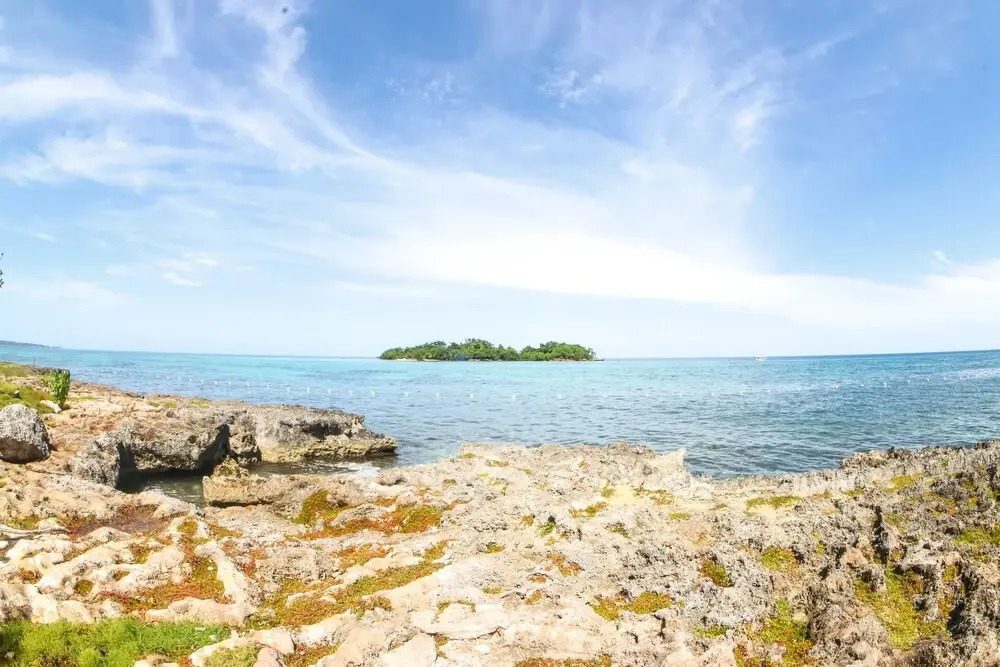 Point Village, Negril, Jamaica