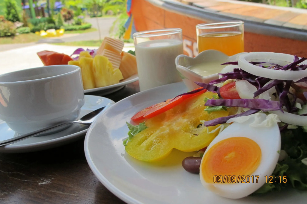Krabi Inn Resort