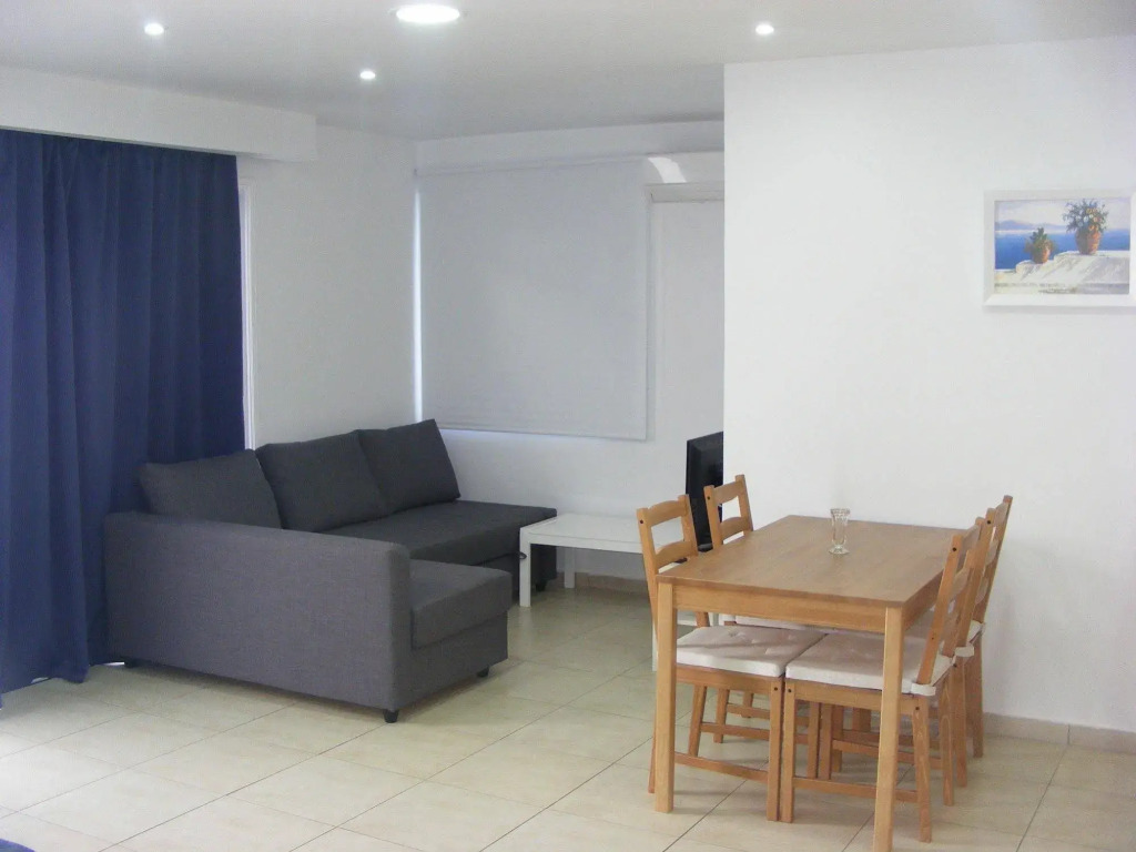 Sun Hall Beach Hotel Apartments