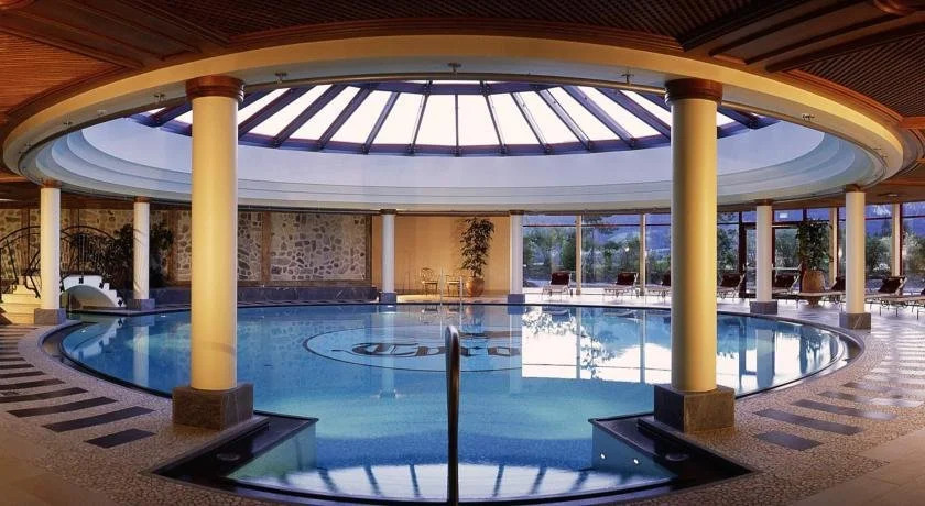 Hotel Tyrol am Haldensee