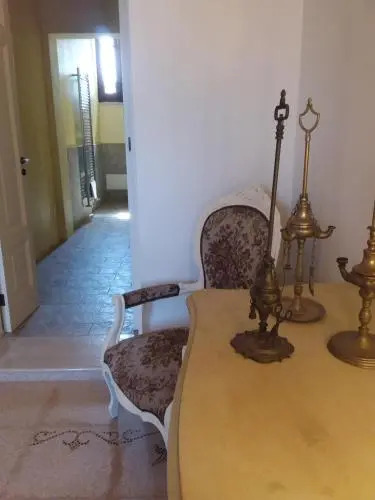 Villa Pardonise- Puglia-Salento-Casa vacanze