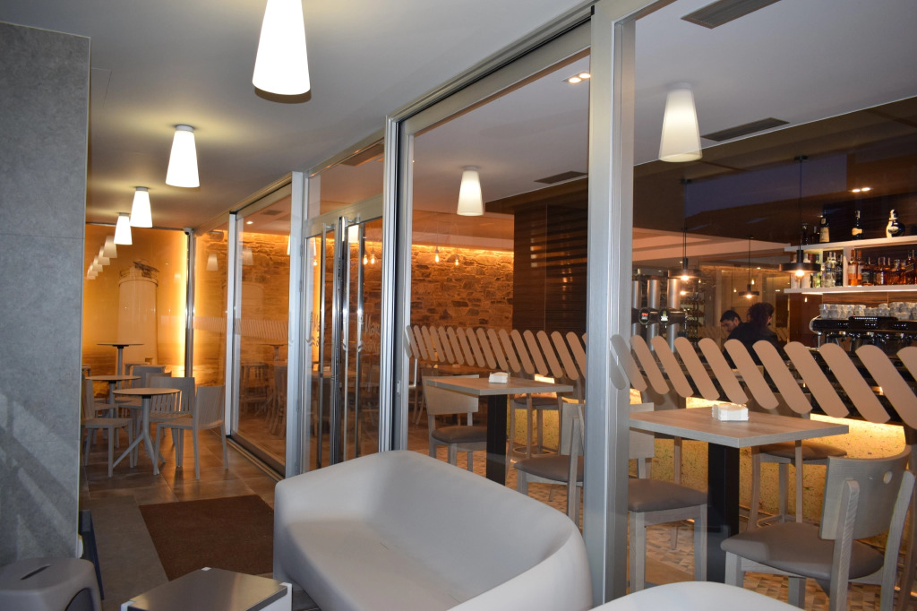 Hotel VIDA Mar de Laxe
