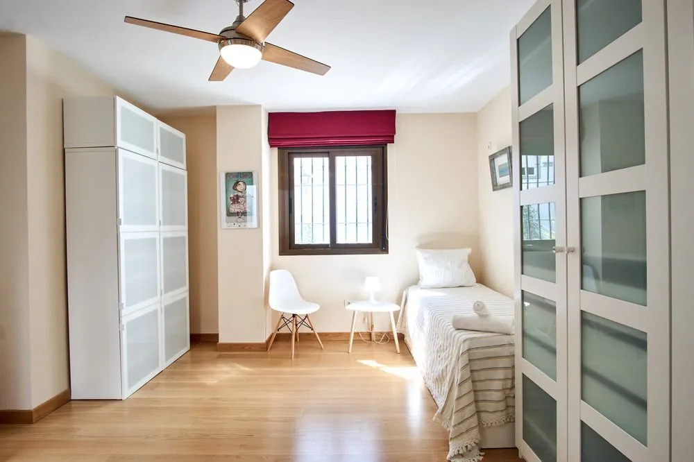 Apartamento Corazón de Triana