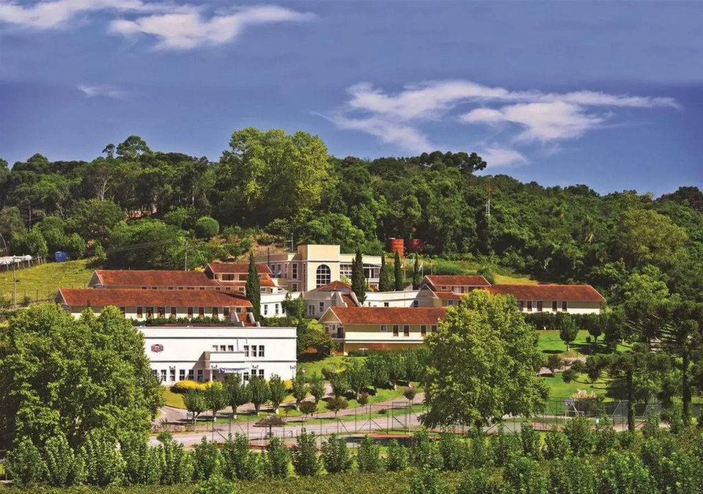 Hotel Villa Michelon