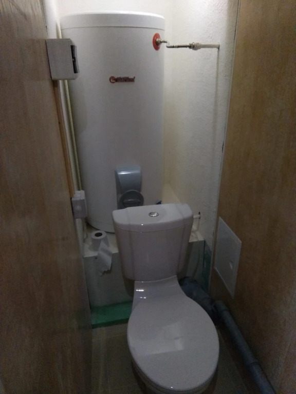 Hostel Ostozhenka 42