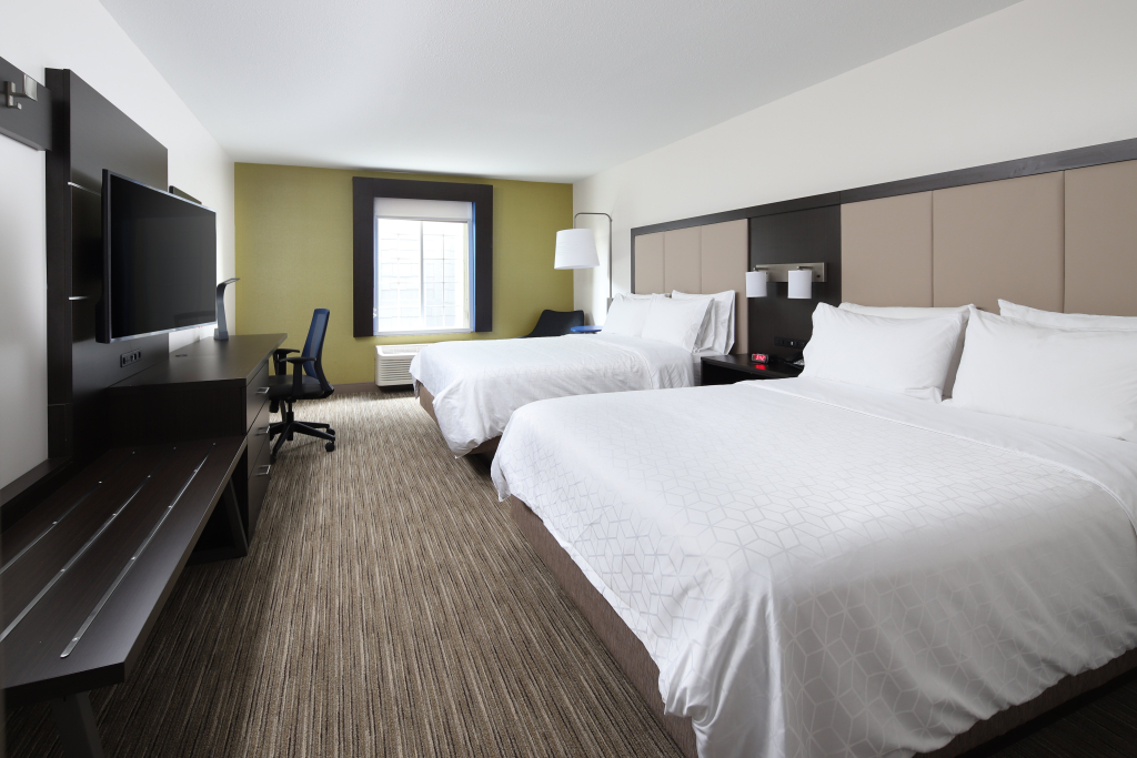 Holiday Inn Express Grand Rapids Southwest by IHG