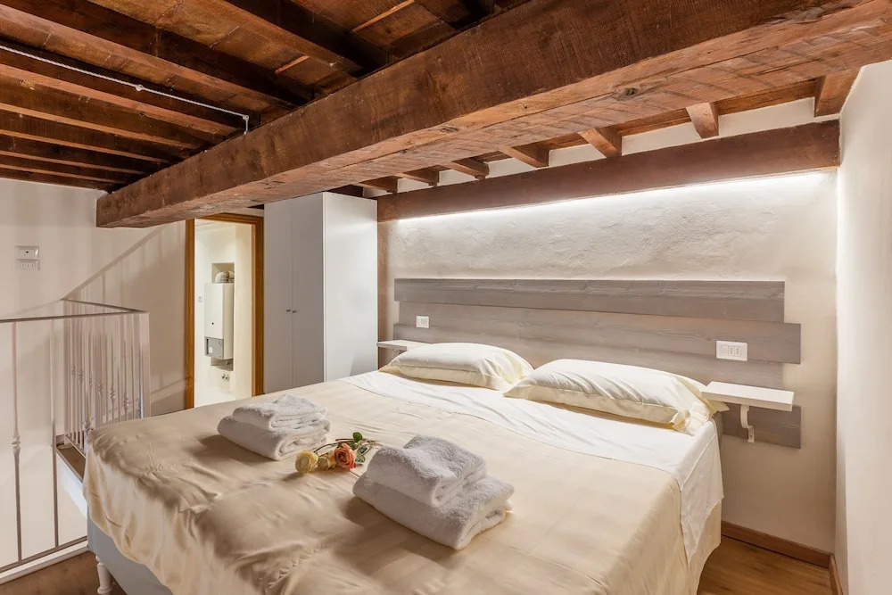 Casa Marcucci