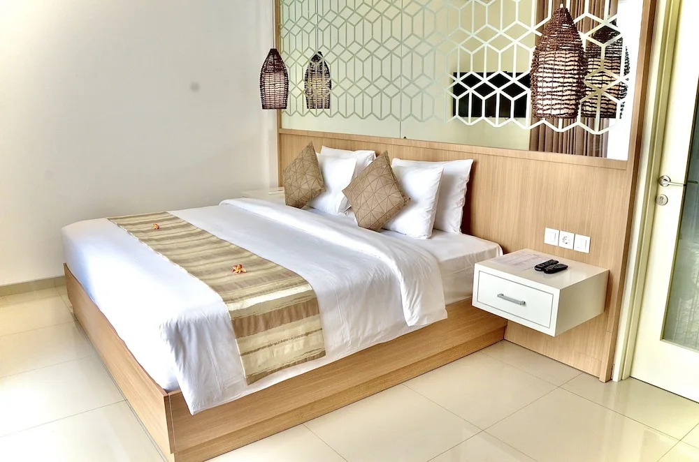 Ola Villas at Uluwatu Pecatu