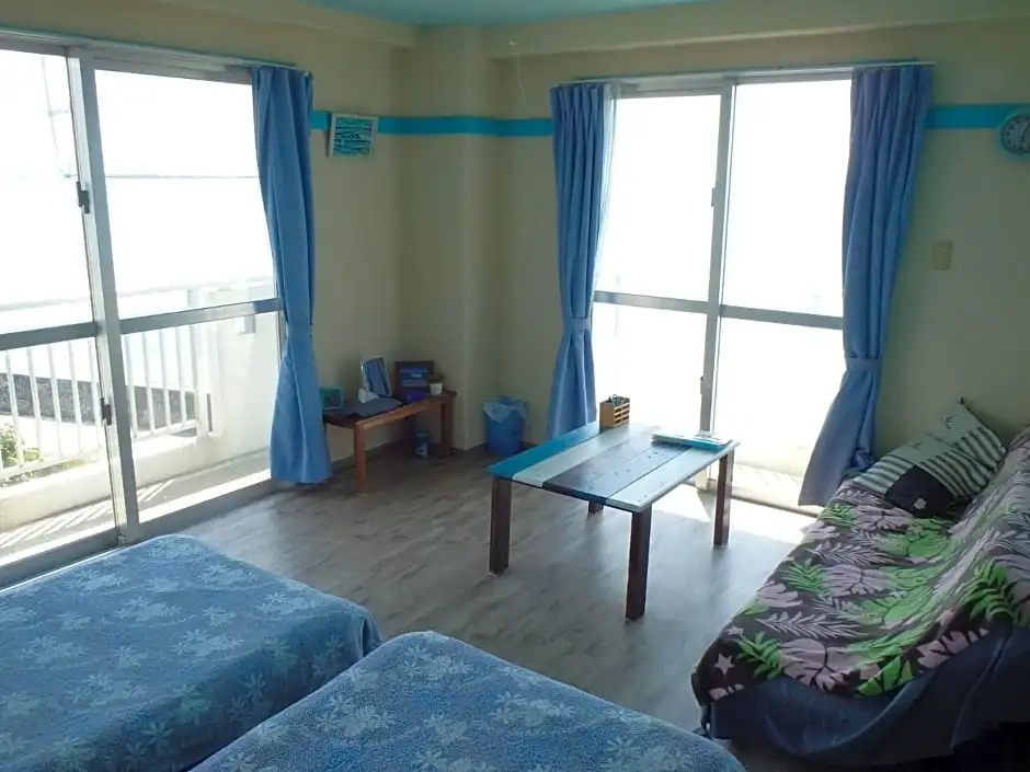 Pension Uminonakama / Vacation STAY 15613