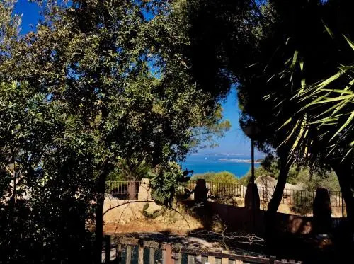 Villa Bianca