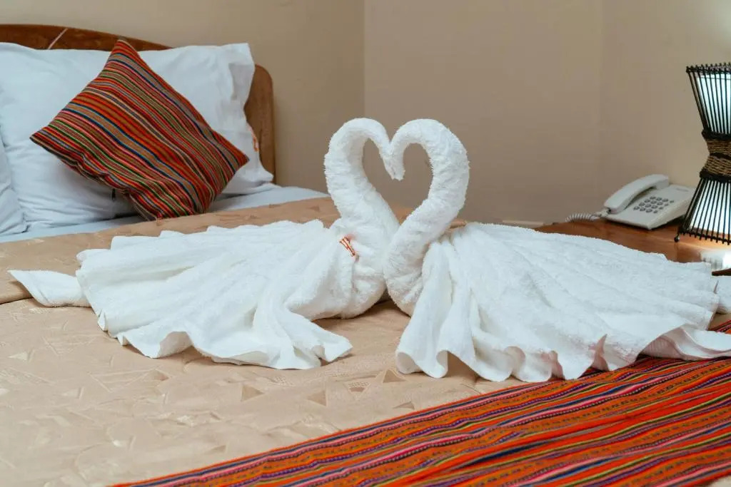 Hotel Melanys