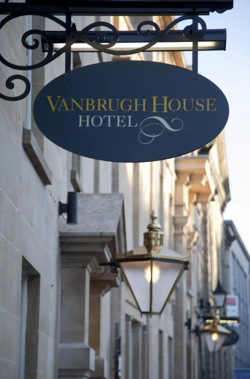 Vanbrugh House Hotel