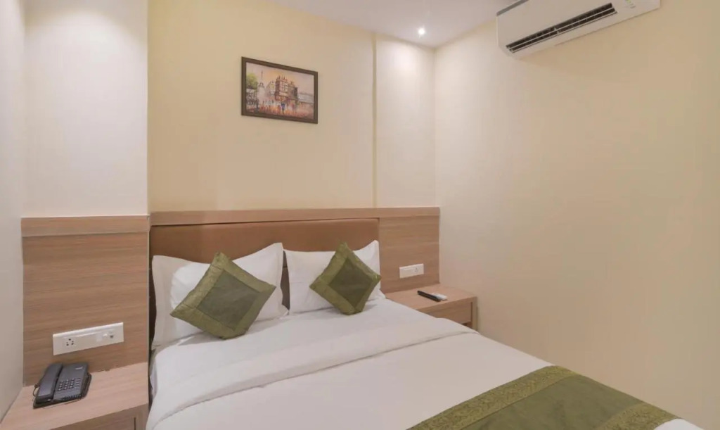 Hotel West Blue