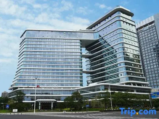 White Swan Hotel Zhanjiang