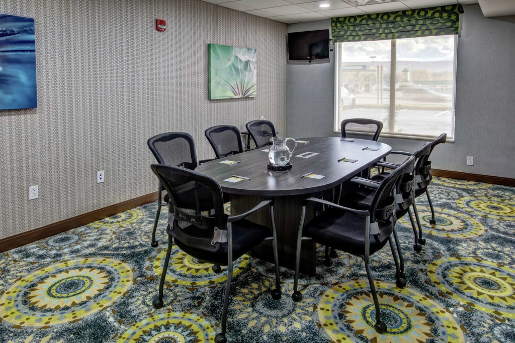 Hampton Inn Latrobe