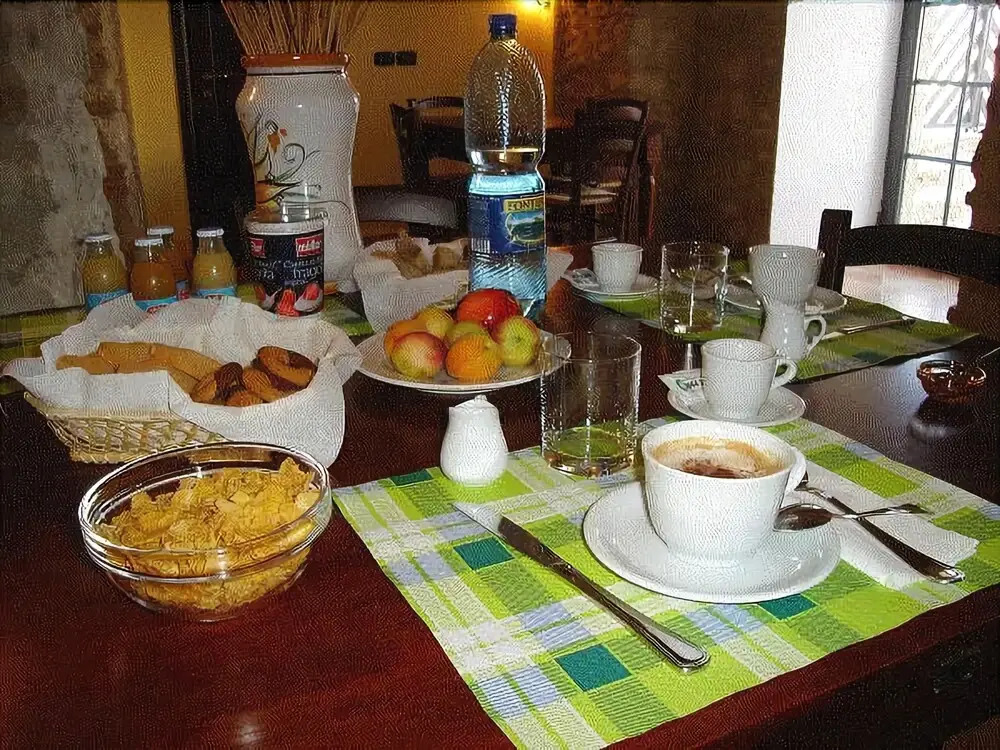Locanda il Cappero