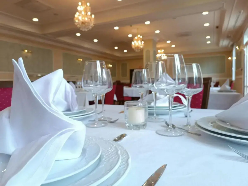 Hotel Bossh Alicia