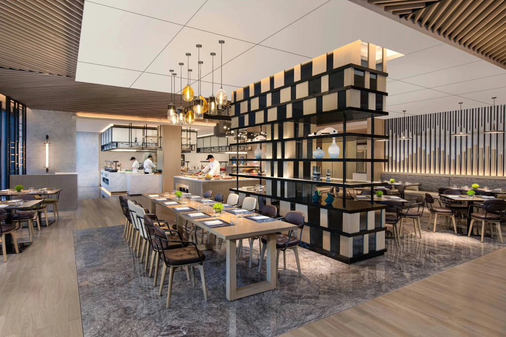 Courtyard by Marriott Nanjing Jiangning