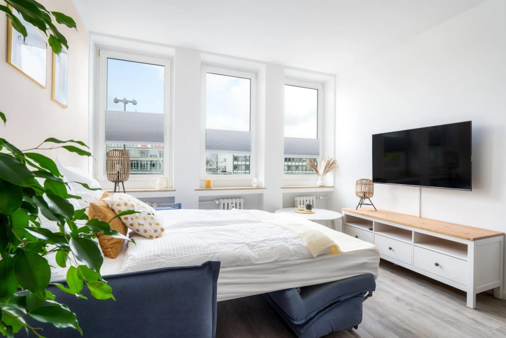 Himmelssturmer Apartments