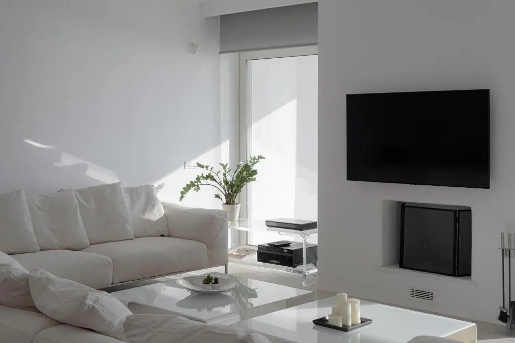 Luxurious Beachfront Villa Maira