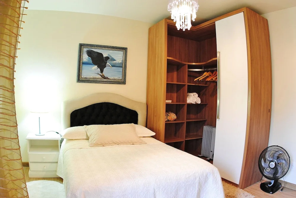 Apartamento Serra - Gramado