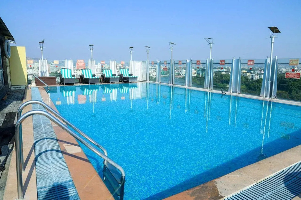 Park Prime Jaipur