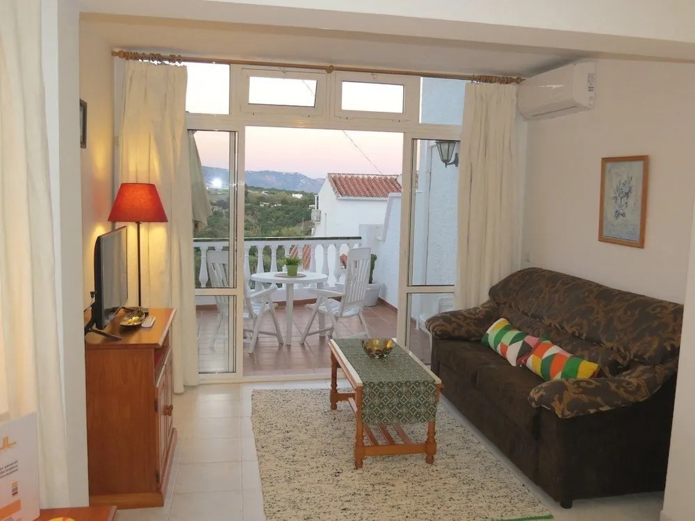 Apartamento Chumberas 16