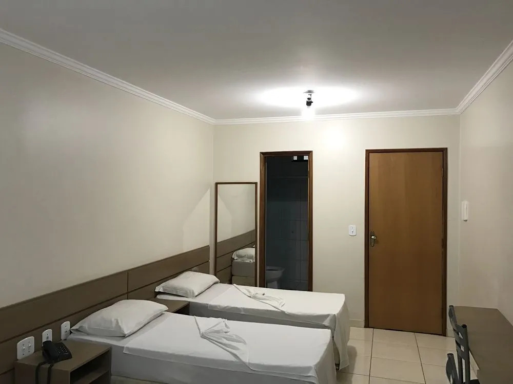 Hotel Itatiaia das Thermas
