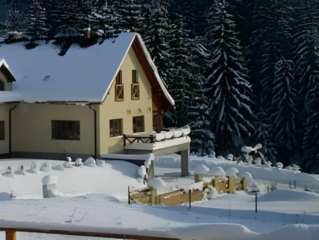 Penzion Rami