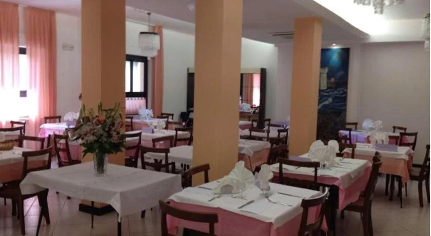 Hotel Gioia