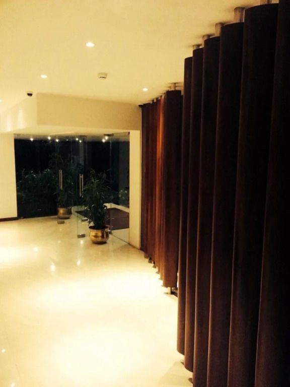 Hotel Indraprastha