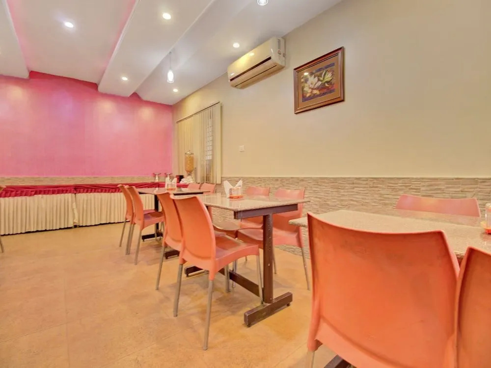 Capital O 1309 Anandsagar Inn